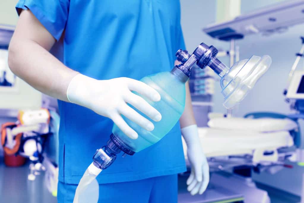 Anesthesia Technician Travel Jobs: Your Guide to Adventure and Opportunity