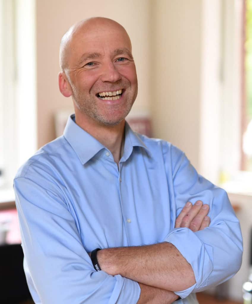 Peter Schottes