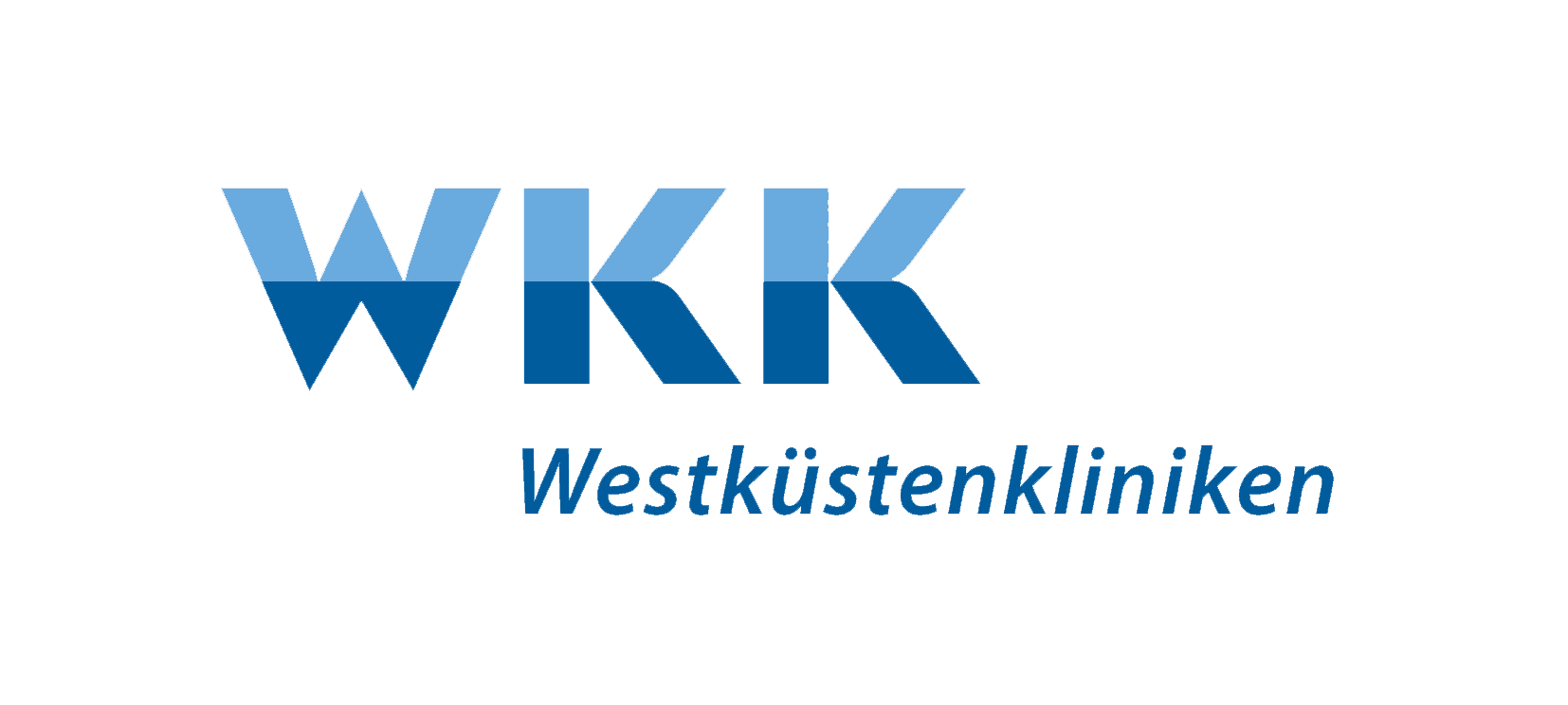 Logo Westküstenkliniken Heide und Brunsbüttel